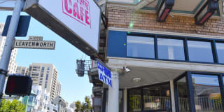 952 Sutter St. Gallery 25