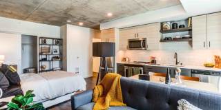 50 Jones Apartments Gallery 14