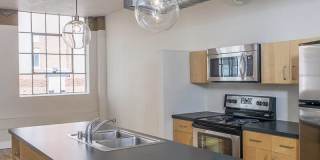 Buerger Brothers Lofts Gallery 3