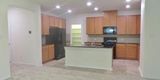 4 Bedroom 2 Bathroom Creekside At Georgetown Village Home Gallery 13