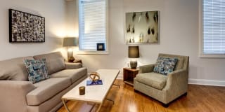 The Loraine Apartments Gallery 7
