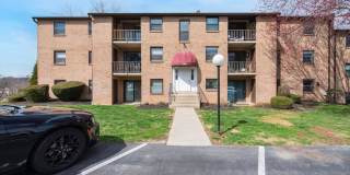 Recently Renovated 2BR Condo in Sought-After Goshen Valley Gallery 1