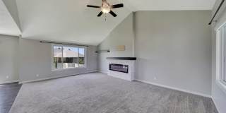 2 Story Single Family Home Gallery 6