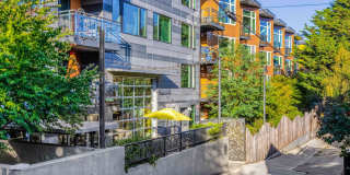 Janus Apartments Gallery 27