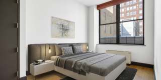 421 West 54th Street 4G 421 West 54th Street 4G Gallery 4