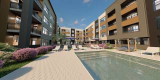 The Residences at The Gilmore Gallery 20