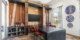 Emerson at Red Oak Gallery 10