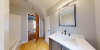 Madison/W.95th neighborhood : 3 bedroom/1 bath single family house available NOW. Gallery 56
