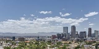 Cheesman Park Condo With Breathtaking Views! Cheesman Park Condo With Breathtaking Views! Gallery 1