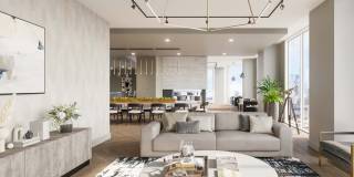 Hudson House Gallery 12