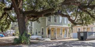 Restored Victorian Duplex | 3BR/2BA in Downtown Savannah Near Forsyth Park Gallery 3