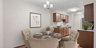 Oakwood Apartments Gallery 2