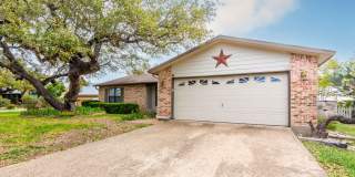 57 Woodcreek 78676 | 4 Bed 2 Bath 2 Car Garage $2195.00 Gallery 1