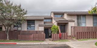 3 bd, 1.5 ba townhome in Palehua Hale Community in Makakilo Gallery 1