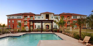 Affordable Housing - La Terraza Gallery 6