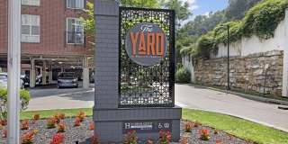 T​he Yard at Pencoyd Landing Gallery 31