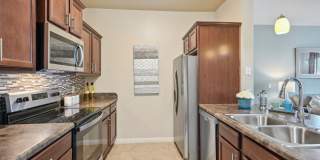 Coventry Park Apartments Gallery 21