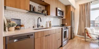 Ballard Yards Gallery 1