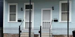 4623 TCHOUPITOULAS Street Gallery 1