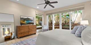 Diamond Head Luxe Five-Bedroom Estate with Private Pool Gallery 26