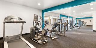 The Fulton Gallery 5