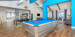 Treehouse Apartments Gallery 21