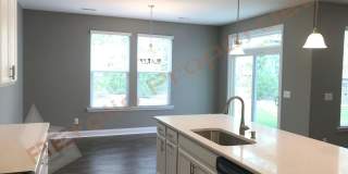 Stunning 5 Bedroom 3.5 Bath Home with 2 Car Garage and 1st Floor Guest Suite in Reunion Pointe, Apex! Available June 7th! Gallery 9