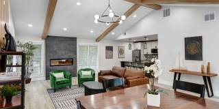 Timber Ridge Apartments Gallery 10