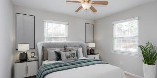 Colony Townhomes Gallery 6