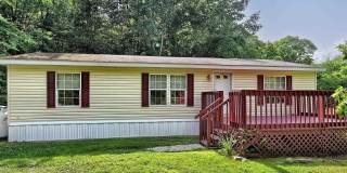 3 Bed, 2 Bath Home with Decks on a Private Lot in Modena Gallery 1