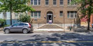 Charming & Sunny 1-Bedroom Luxury Apartment in Adams Morgan! Charming & Sunny 1-Bedroom Luxury Apartment in Adams Morgan! Gallery 1