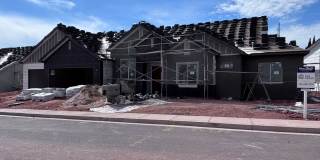 Brand New 3 bed plus office/2.5 bath in beautiful Coral Canyon! Gallery 1