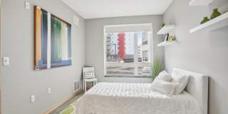 Student Housing - Solhaus Apartments & Tower Gallery 21