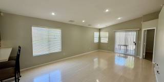 Fantastic Green Valley Ranch Single Story Home!! Gallery 4