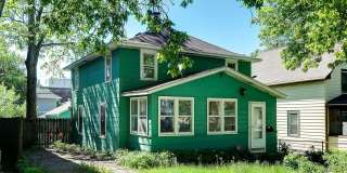 JUNE MOVE IN- 4 bedroom house near Concordia Gallery 1