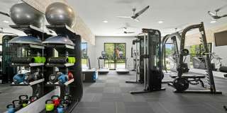 Flats at General Time Gallery 26