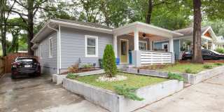 Beautifully Updated 3/2 w/ Large Fenced-In Backyard w/ Deck and Patio! Gallery 1