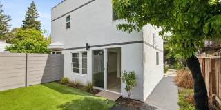 Newly Renovated Historic 1-Bedroom in Downtown North (Palo Alto) Gallery 14