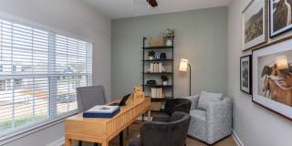 Alden North Knoxville Gallery 17