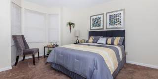 Walnut Springs Apartments Gallery 6