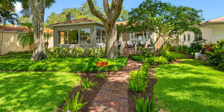Historic Granada Terrace Home in St. Pete!! Gallery 1