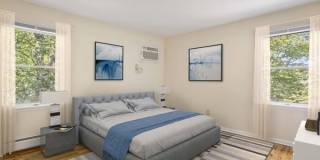 Village on the Green Apartments Gallery 7