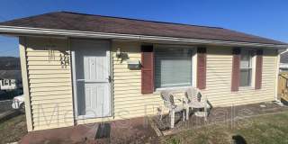 1239 12th St. Gallery 1