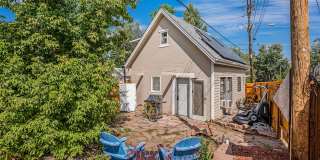 Charming 2 Bed / 1 Bath on the Hill! Remodeled Kitchen + Backyard + Storage Shed! Gallery 1