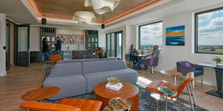 Luna at Viera Gallery 13