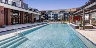 55+ Active Adult Apartment Homes - NorthStar Georgetown Gallery 2