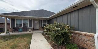 Spacious 4 Bedroom 2 Bathroom Home in Shawnee! Gallery 1