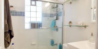 Sunny Sunnyside Bungalow with Finished Basement & Private Backyard Retreat Gallery 17
