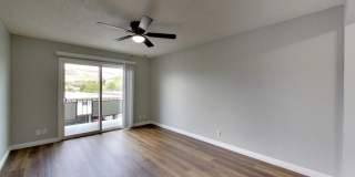 PARKWEST APARTMENTS Gallery 10