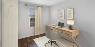 Chapel Commons Townhomes Gallery 17